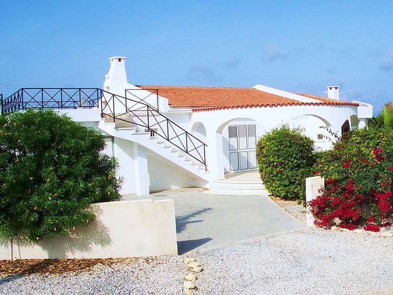 Holiday Villa Jasmine - Karsiyaka, Kyrenia, North Cyprus