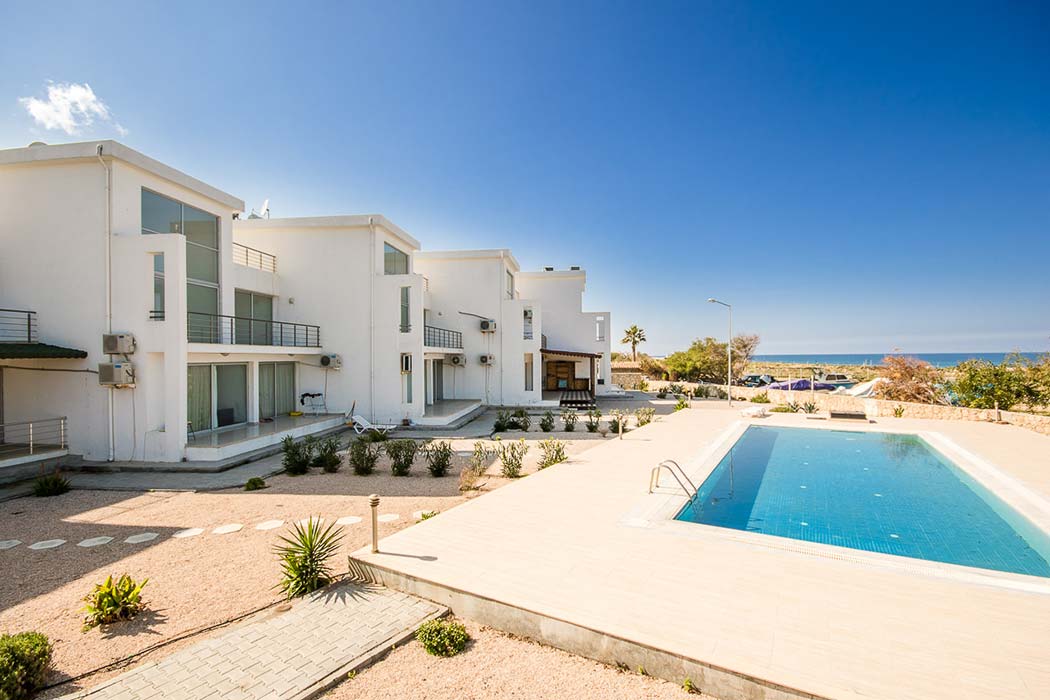 Dolce Vita 1 Holiday Apartment - Kyrenia, North Cyprus