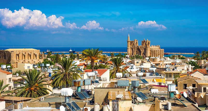 Famagusta