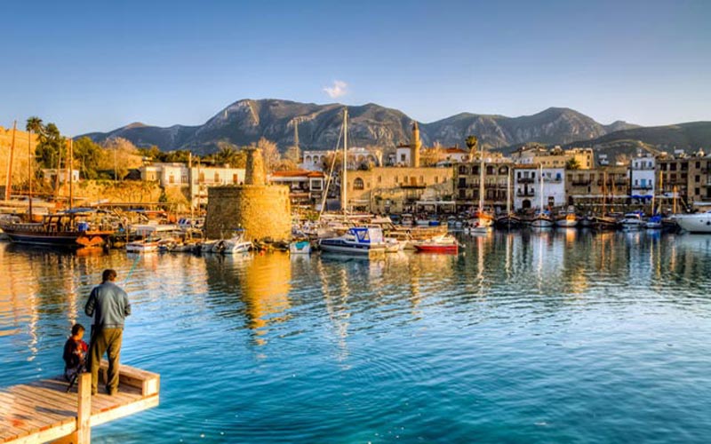 North Cyprus Photo Gallery