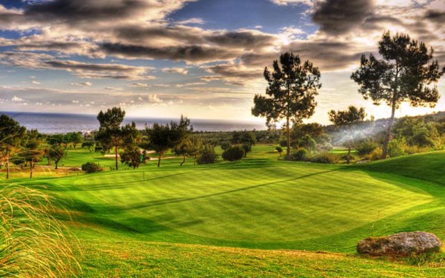 Korineum Golf Course and Counrty Club