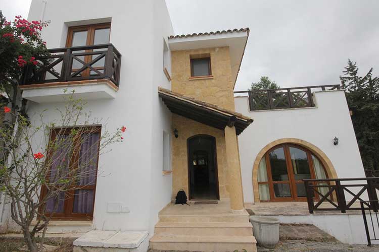 Holiday Villa Tula - Lapta, Kyrenia, North Cyprus